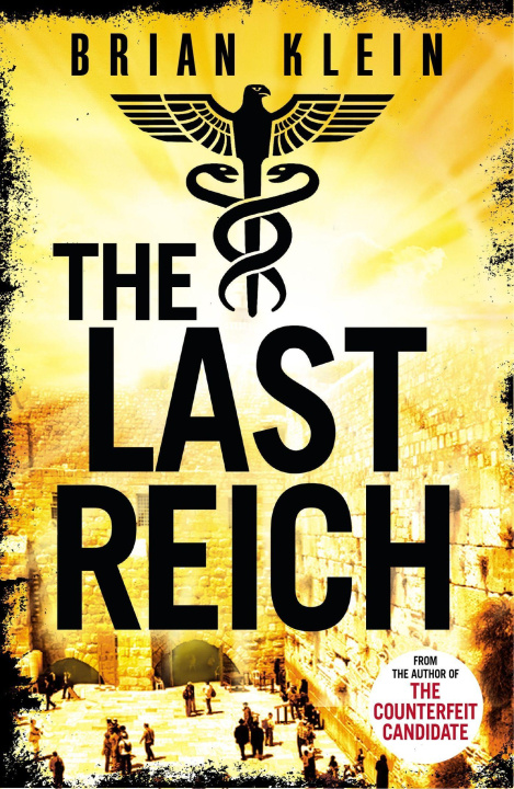 Libro Last Reich Brian Klein