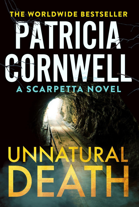 Kniha Unnatural Death Patricia Cornwell