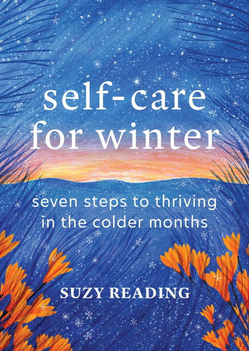 Книга Self-Care for Winter Suzy Reading