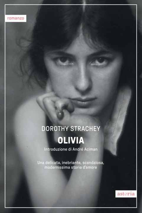 Βιβλίο Olivia Dorothy Strachey