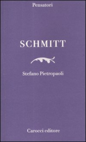 Βιβλίο Schmitt Stefano Pietropaoli