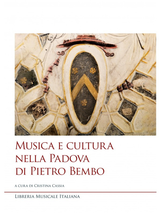 Книга Musica e cultura nella Padova di Pietro Bembo 