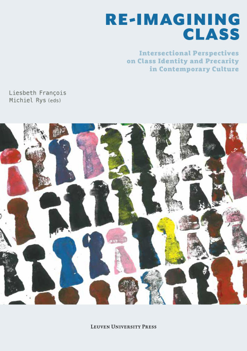 Book Re-Imagining Class Michiel Rys