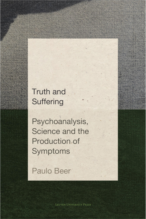 Kniha Truth and Suffering Paulo Beer