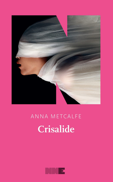 Carte Crisalide Anna Metcalfe