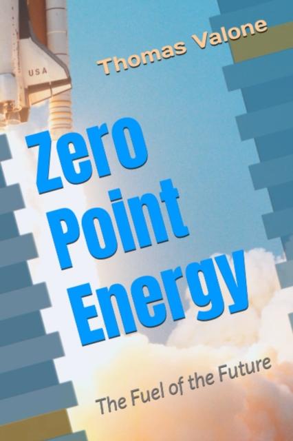 Book Zero Point Energy Thomas Valone