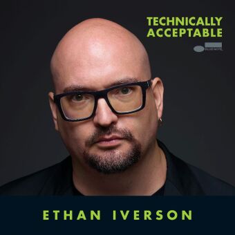 Audio Technically Acceptable, 1 Audio-CD Ethan Iverson