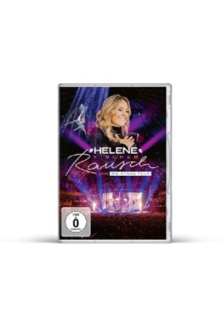 Videoclip Rausch Live, 1 DVD Helene Fischer