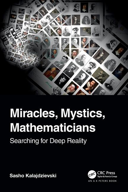 Book Miracles, Mystics, Mathematicians Kalajdzievski