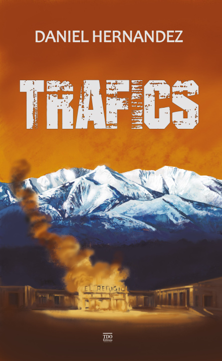 Buch Trafics Hernandez