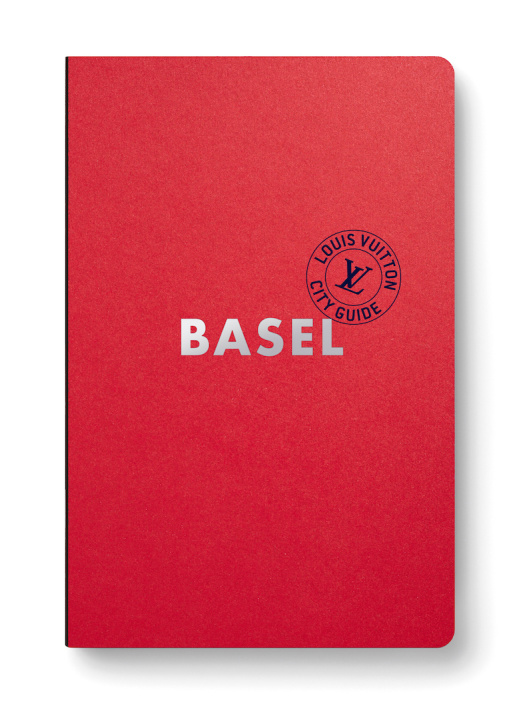 Kniha City Guide Basel 2024 (anglais) 