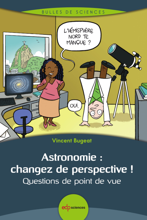 Kniha Question de point de vue Bugeat vincent