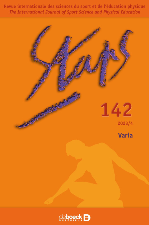 Könyv STA n° 142 - Varia 