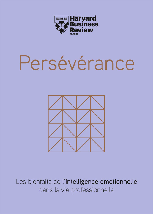 Book Perseverance 