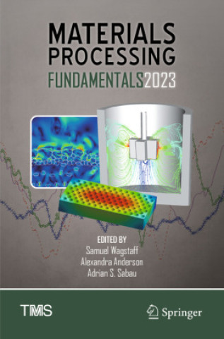 Book Materials Processing Fundamentals 2023 Samuel Wagstaff