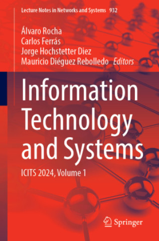 Book Information Technology and Systems Álvaro Rocha