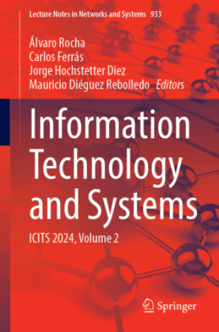 Book Information Technology and Systems Álvaro Rocha