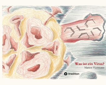 Boek Was ist ein Virus? Marion Hartmann