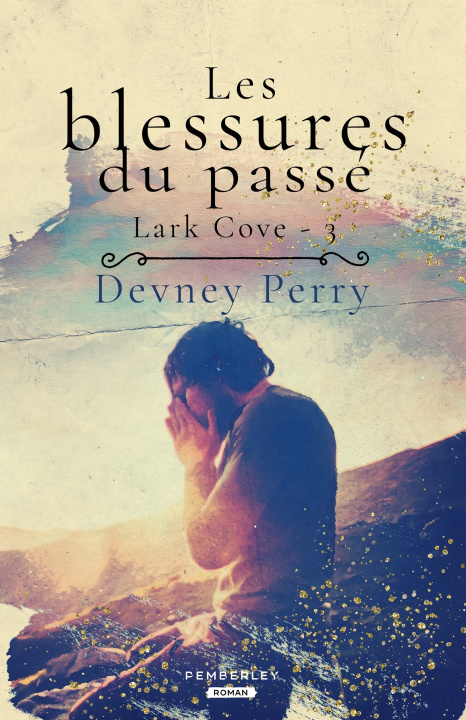 Boek Les blessures du passé Devney Perry