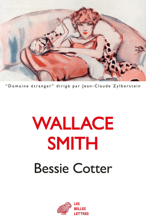 Book Bessie Cotter Wallace Smith