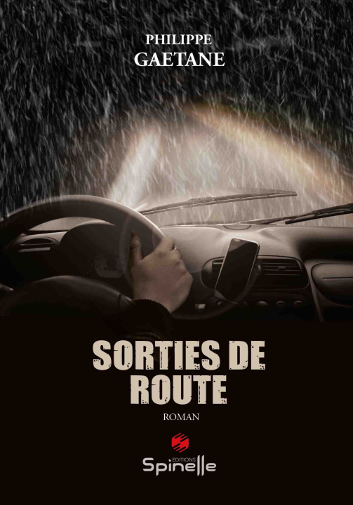Book Sorties de route Gaetane