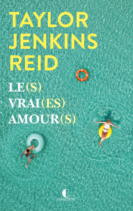 Kniha Le(s) vrai(es) amour(s) Jenkins Reid