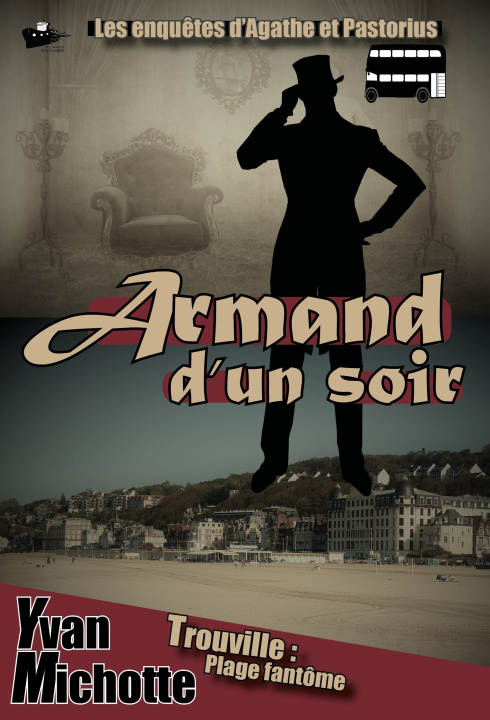 Boek Armand d'un soir Michotte