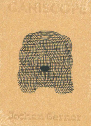 Buch CANISCOPE JOCHEN GERNER