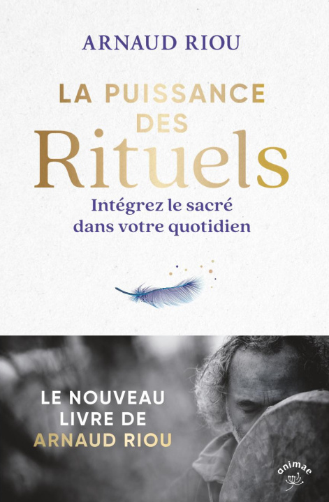 Book Rituels Riou