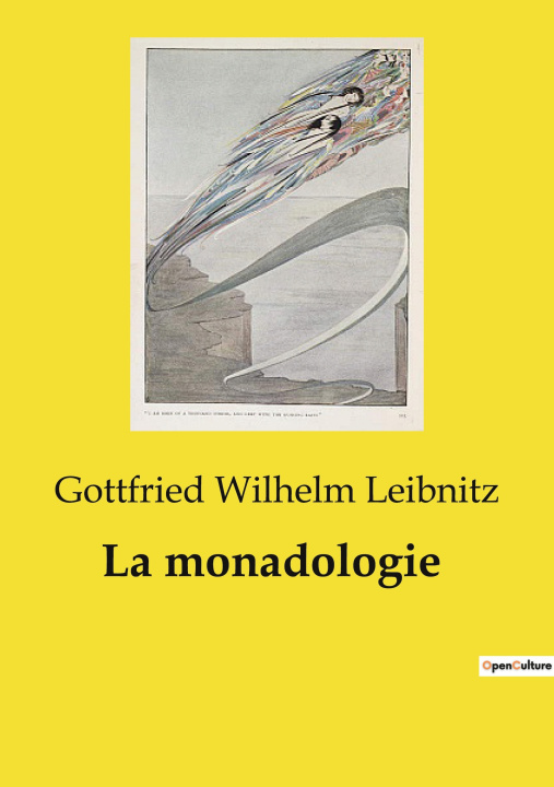 Книга MONADOLOGIE LEIBNITZ GOTTFRIED WILHELM