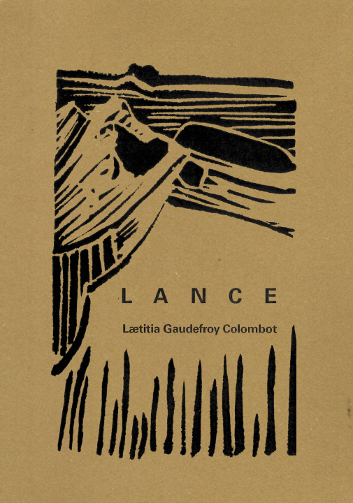 Livro Lance Gaudefroy Colombot