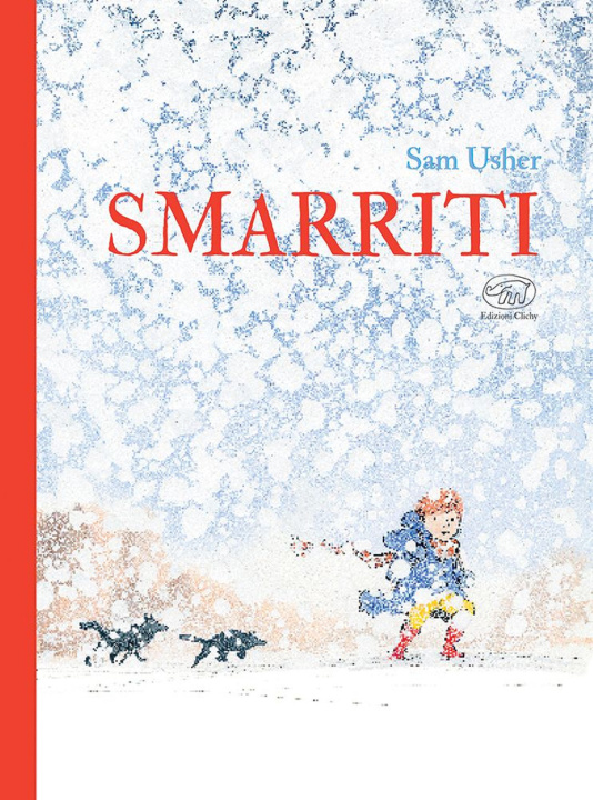 Book Smarriti Sam Usher