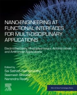 Buch Nano-Engineering at Functional Interfaces for Multi-disciplinary Applications Sai Sathish Ramamurthy