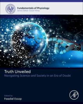 Buch Physiologists, Biomedical Scientists and Clinicians Faadiel Essop