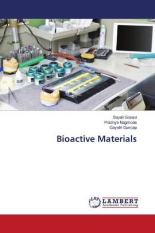 Libro Bioactive Materials Sayali Gosavi