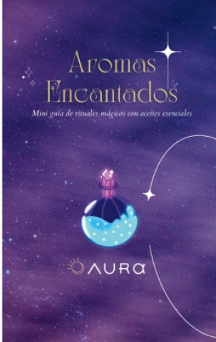 Carte Aromas Encantados AURA VIDES