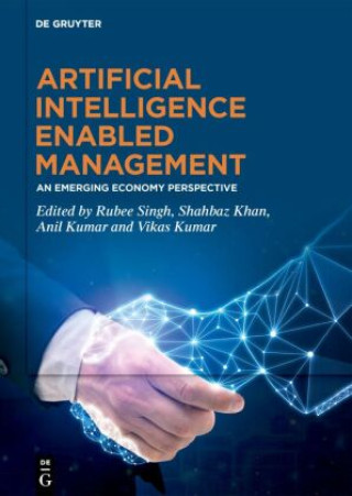 Book Artificial Intelligence Enabled Management Rubee Singh