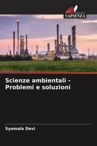 Buch Scienze ambientali - Problemi e soluzioni Syamala Devi