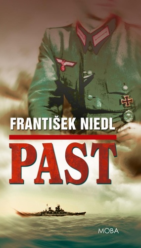 Книга Past František Niedl