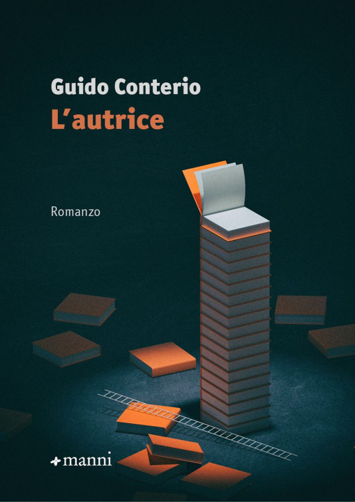 Kniha autrice Guido Conterio