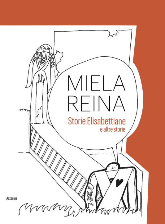 Книга Storie elisabettiane e altre storie Reina Miela