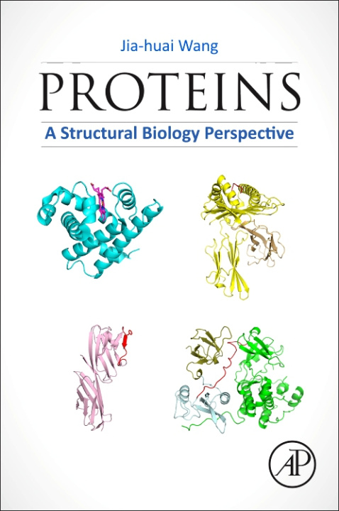 Libro Proteins Jia-huai Wang