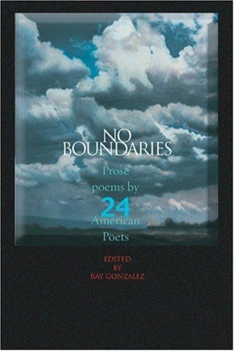 Βιβλίο No Boundaries 