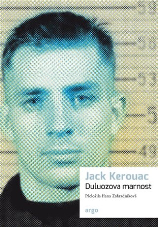 Книга Duluozova marnost Jack Kerouac