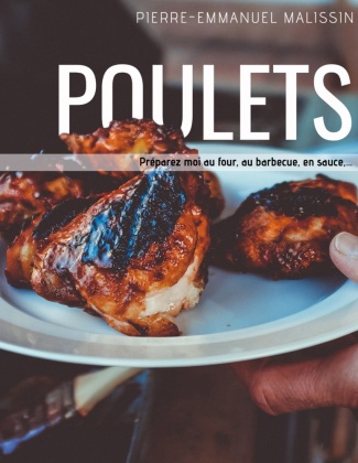 Buch POULETS MALISSIN PIERRE-EMMANUEL
