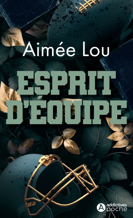 Livro Esprit d'équipe LOU