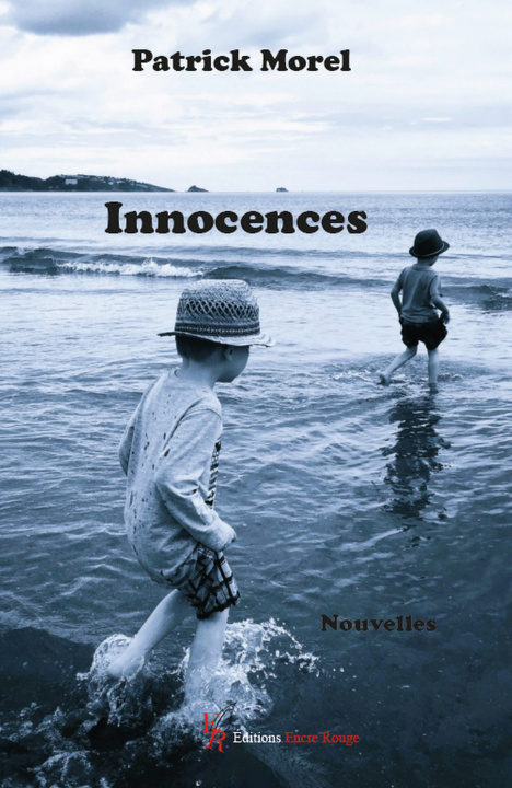 Kniha Innocences Patrick MOREL