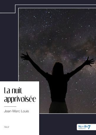 Libro La nuit apprivoisée Jean-Marc
