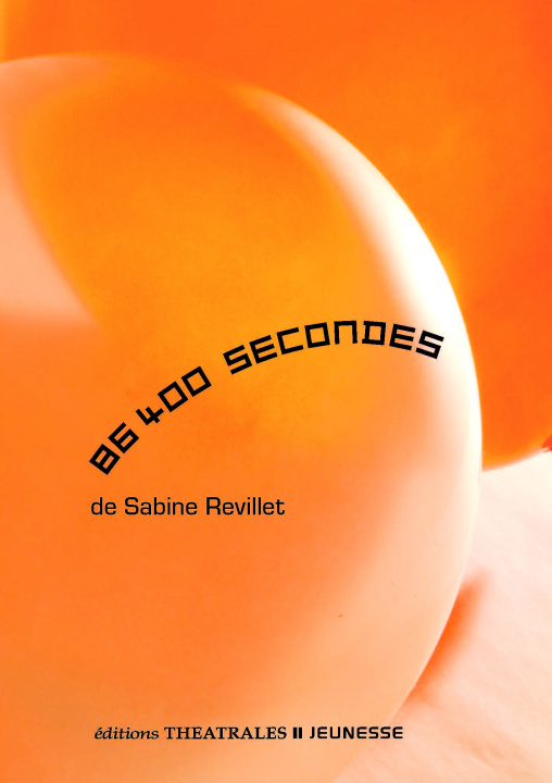 Buch 86400 secondes Revillet