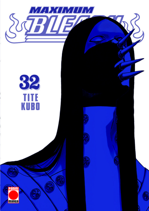Boek MAXIMUM BLEACH 32 Tite Kubo